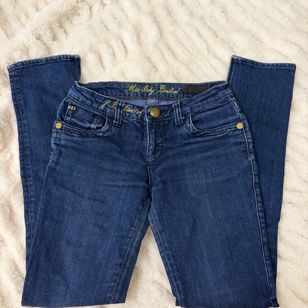 Miss Sixty skinny jeans